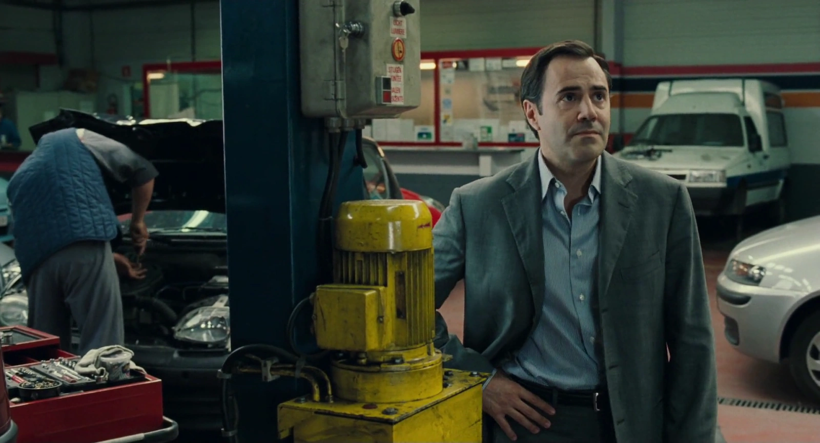 The Ax screenshot 5