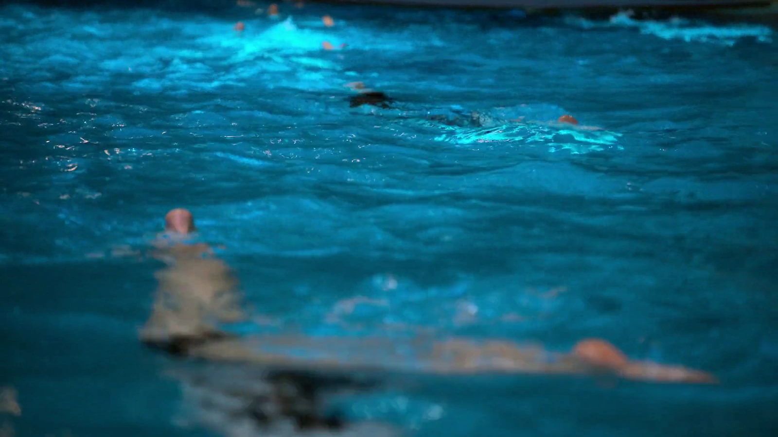 Cirque du Soleil: Without a Net screenshot 3