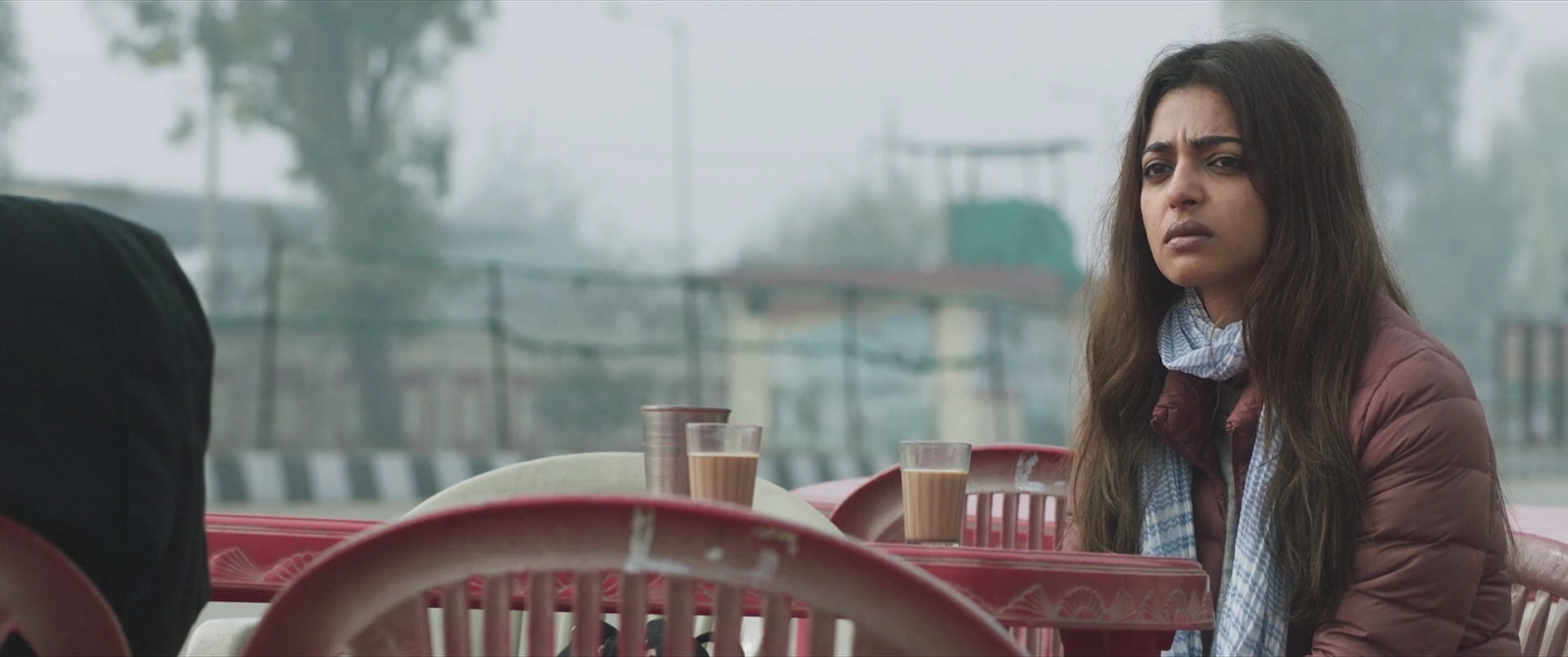 The Wedding Guest screenshot 2