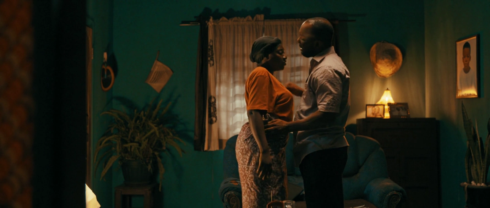 A Father's Love screenshot 2