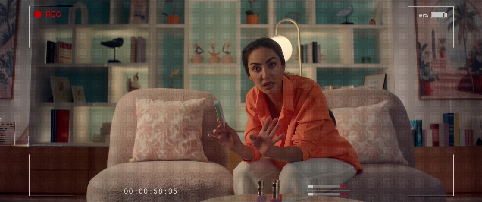 Love in Slow Motion screenshot 3