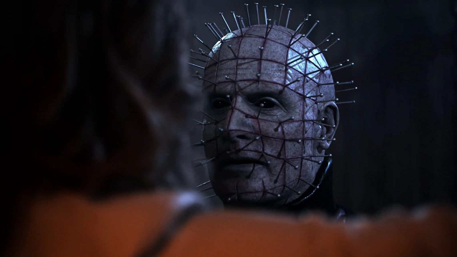 Hellraiser: Judgment screenshot 5