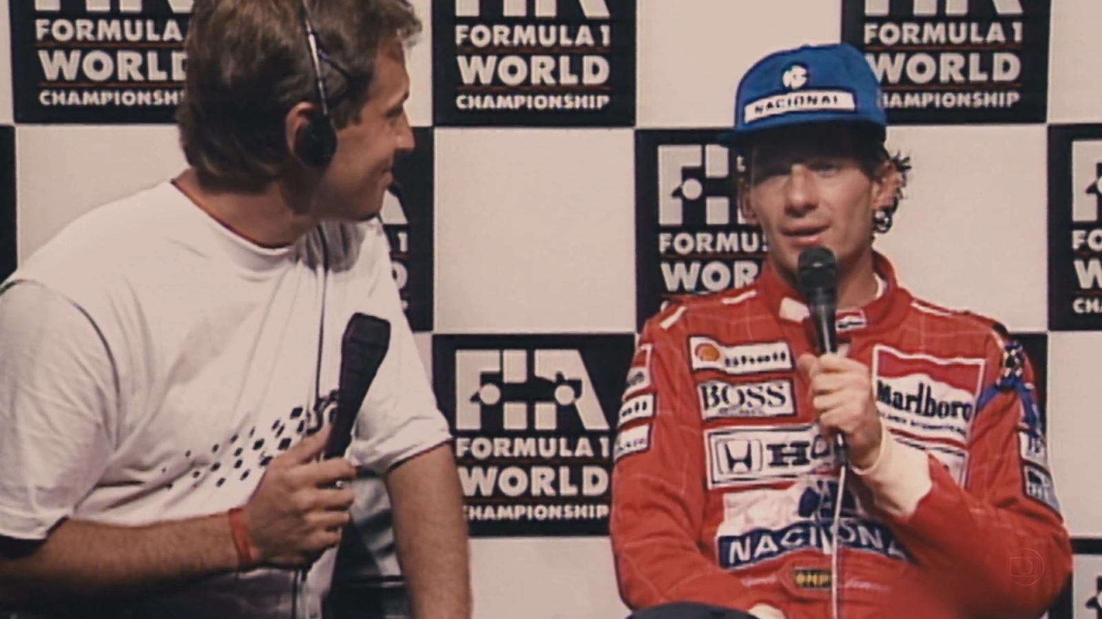 Senna screenshot 4