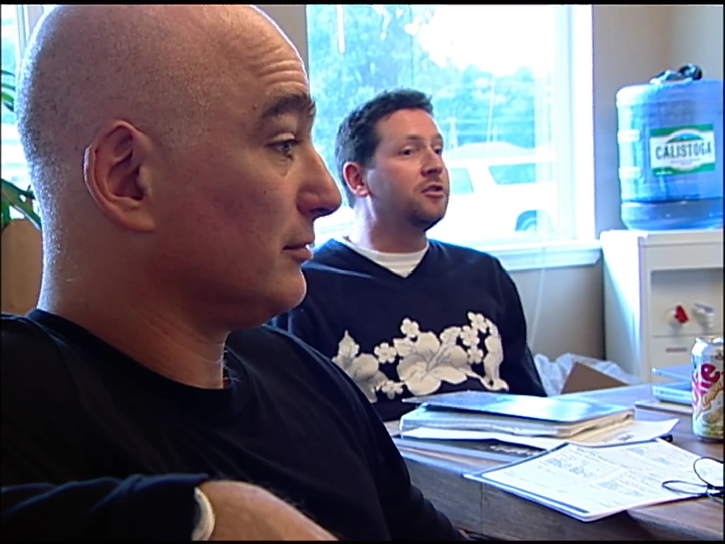 Metallica: Some Kind of Monster screenshot 1
