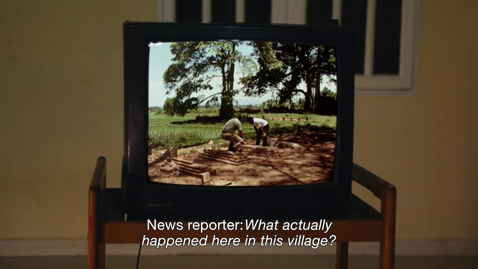 The Look of Silence screenshot 4