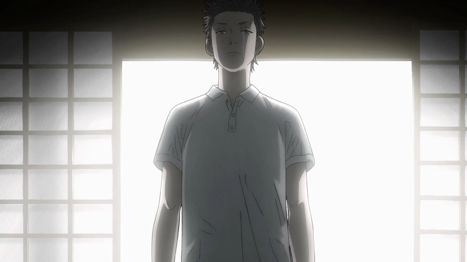 The First Slam Dunk screenshot 3