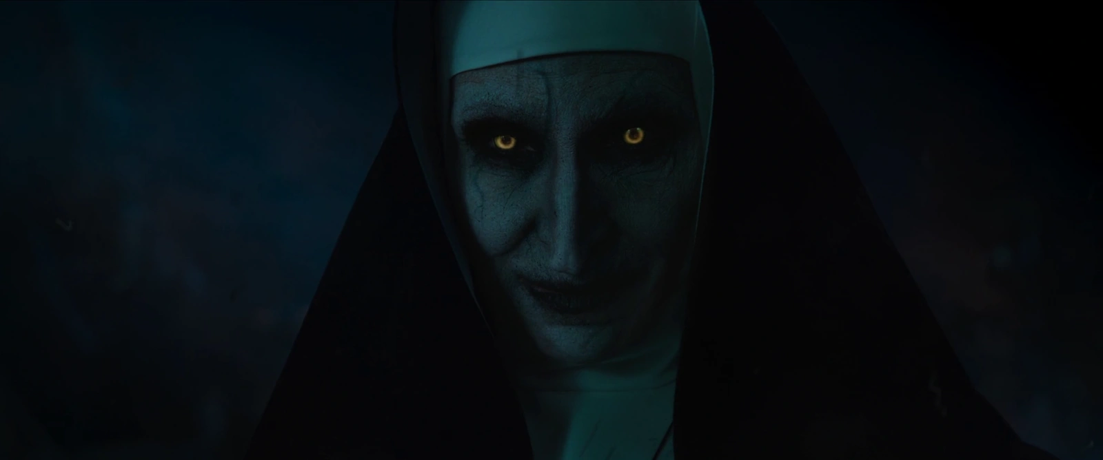 The Nun II screenshot 3