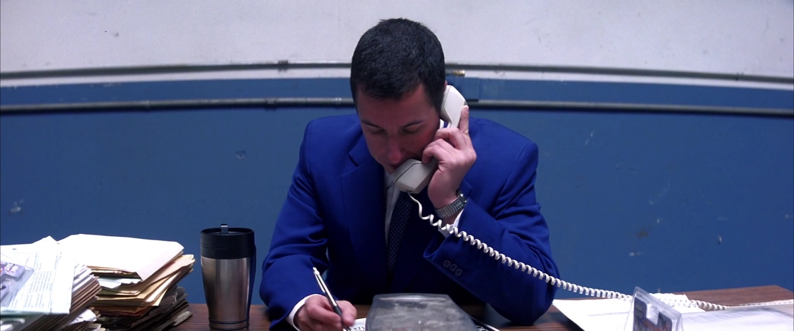 Punch-Drunk Love screenshot 3