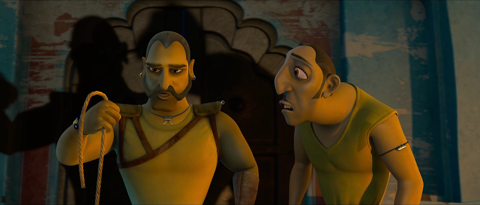 Up Up & Up screenshot 4