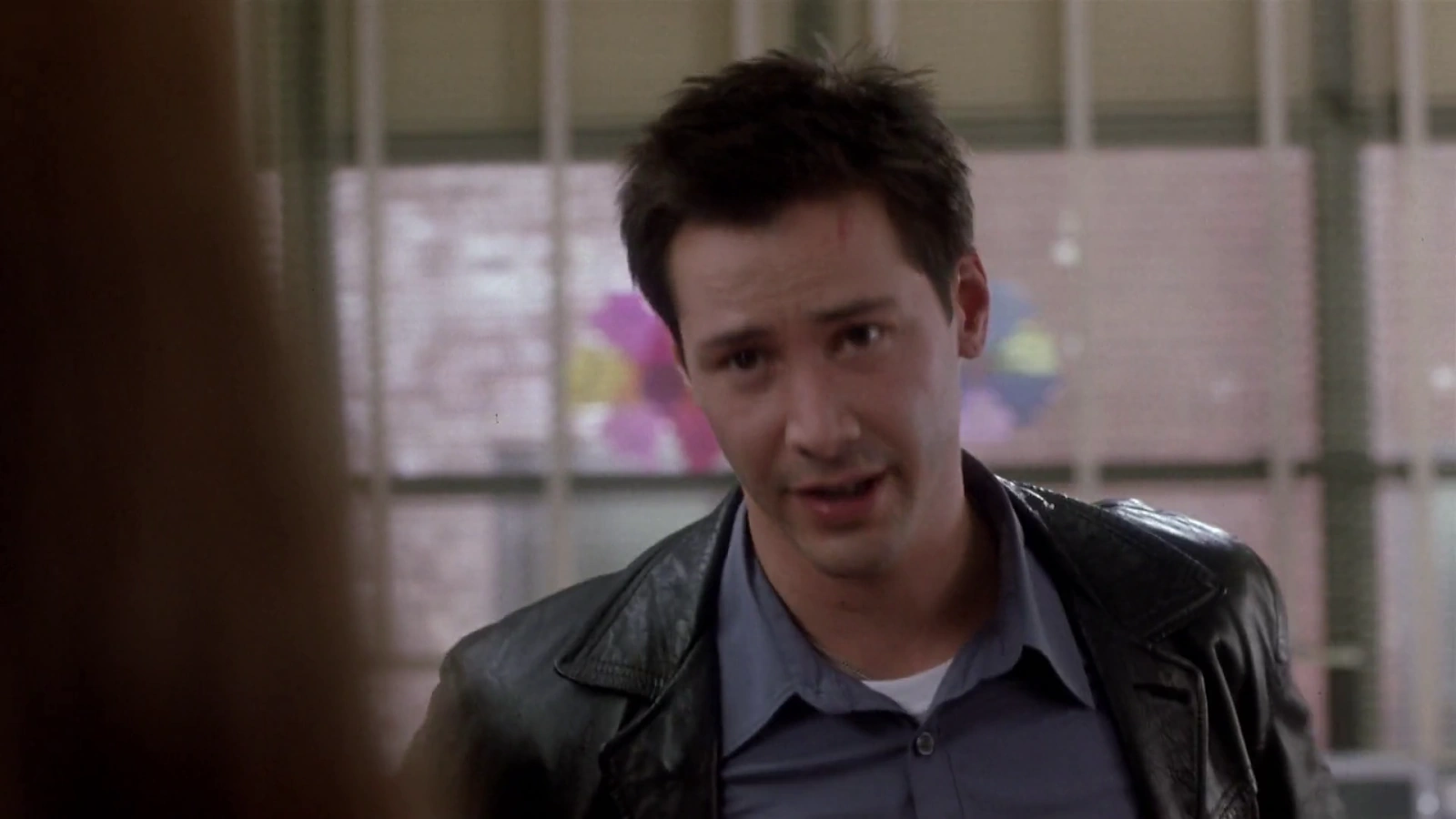 Hardball screenshot 2