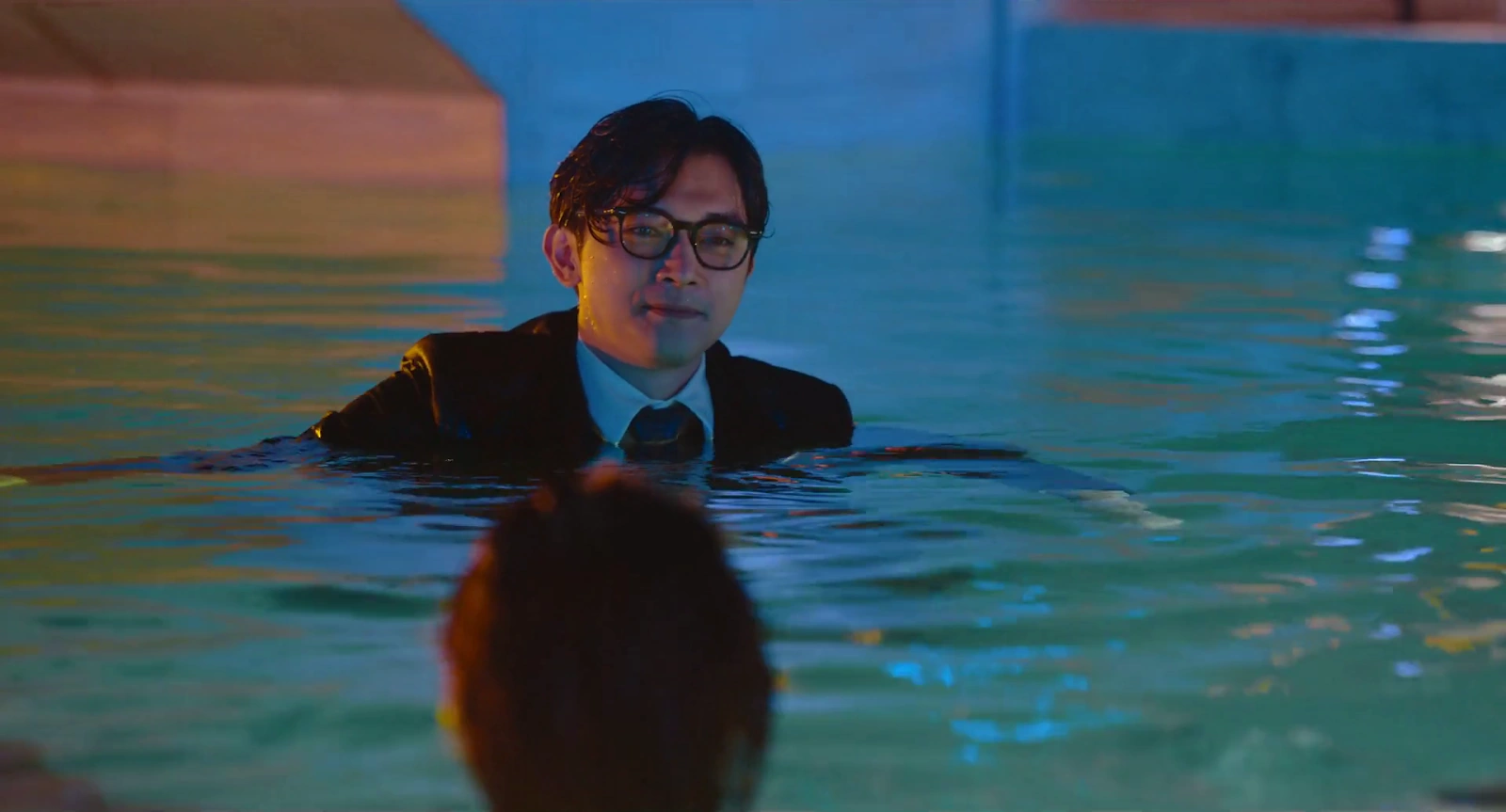In Love and Deep Water screenshot 2