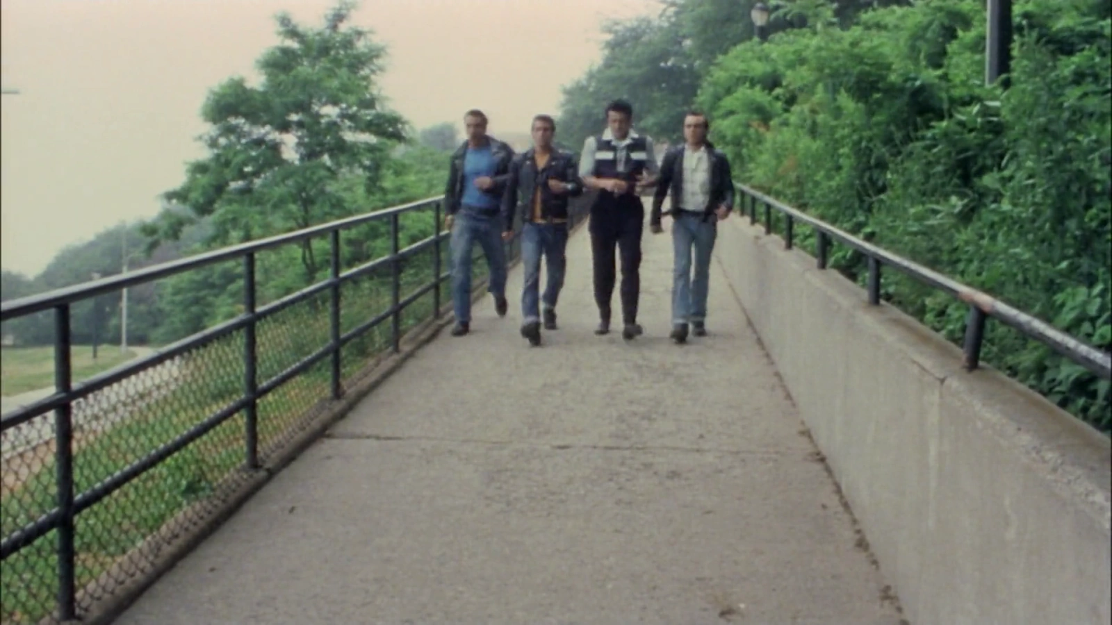 The Lords of Flatbush screenshot 3
