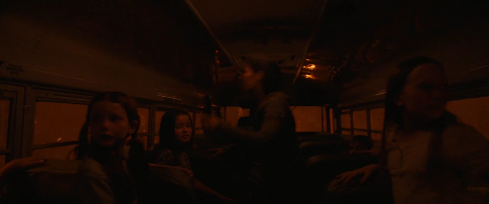 The Lost Bus screenshot 2