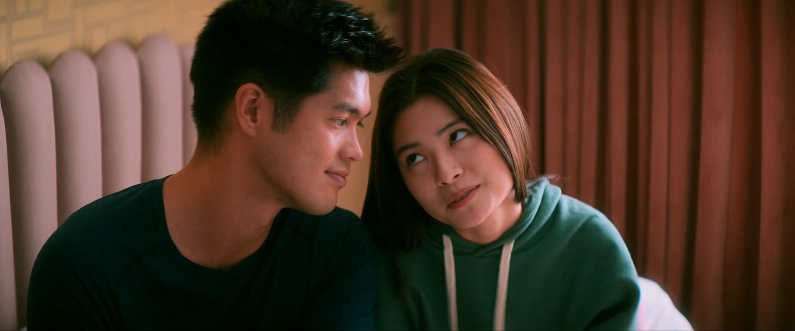 Love in Taipei screenshot 4