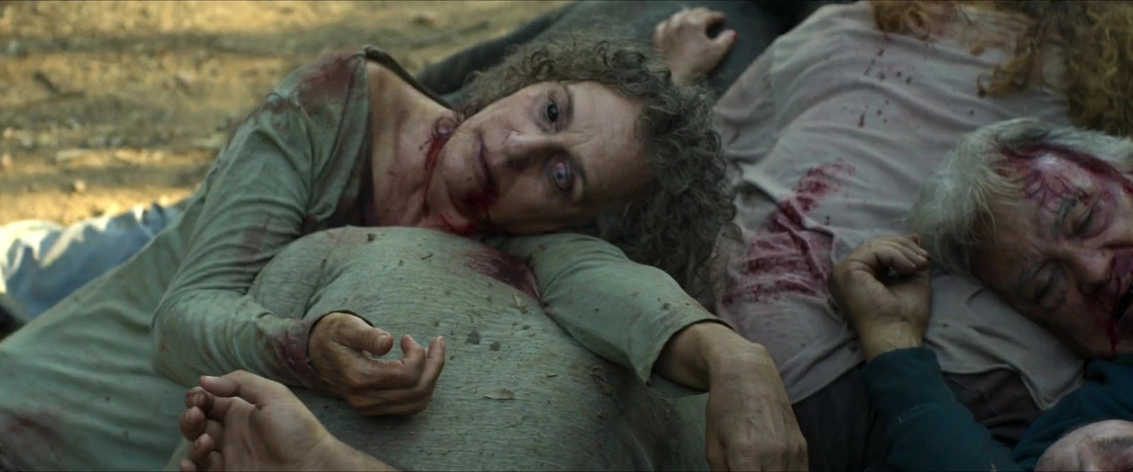 Apocalypse Z: The Beginning of the End screenshot 3