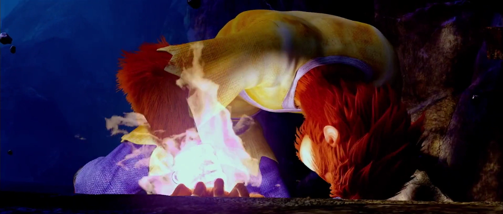 Monkey King: Hero Is Back screenshot 5