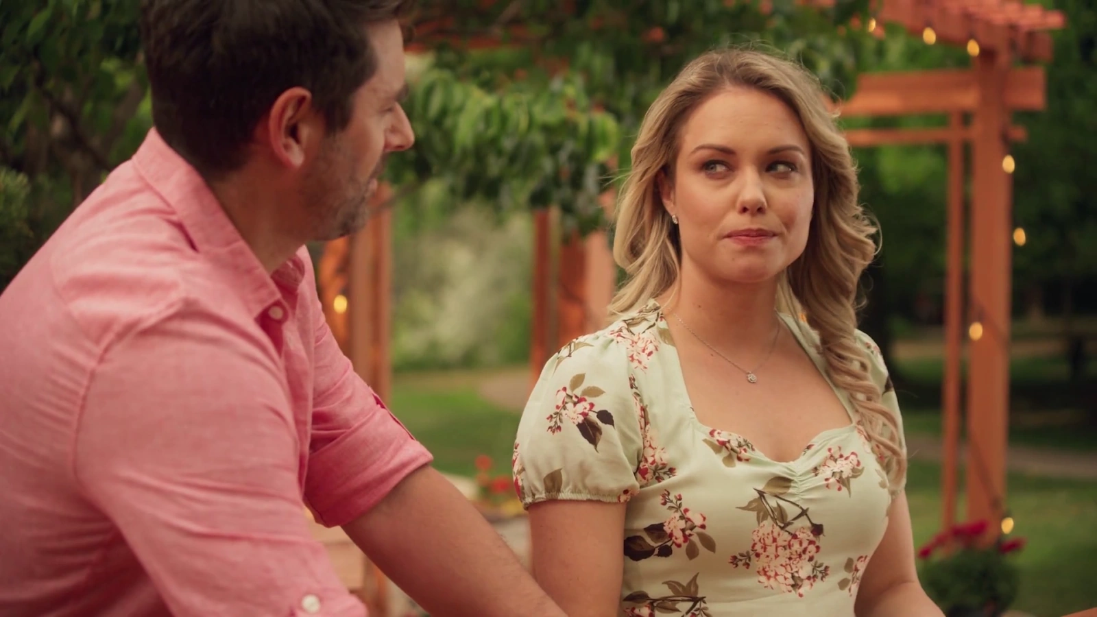 Listen Out for Love screenshot 4