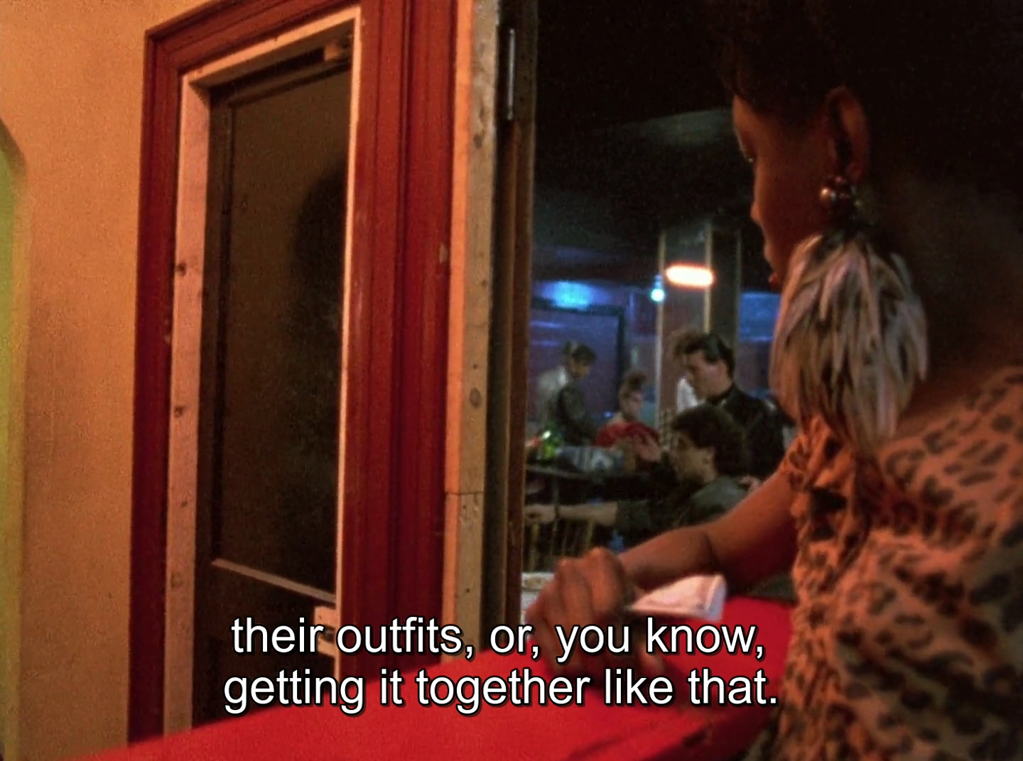 Paris Is Burning screenshot 1