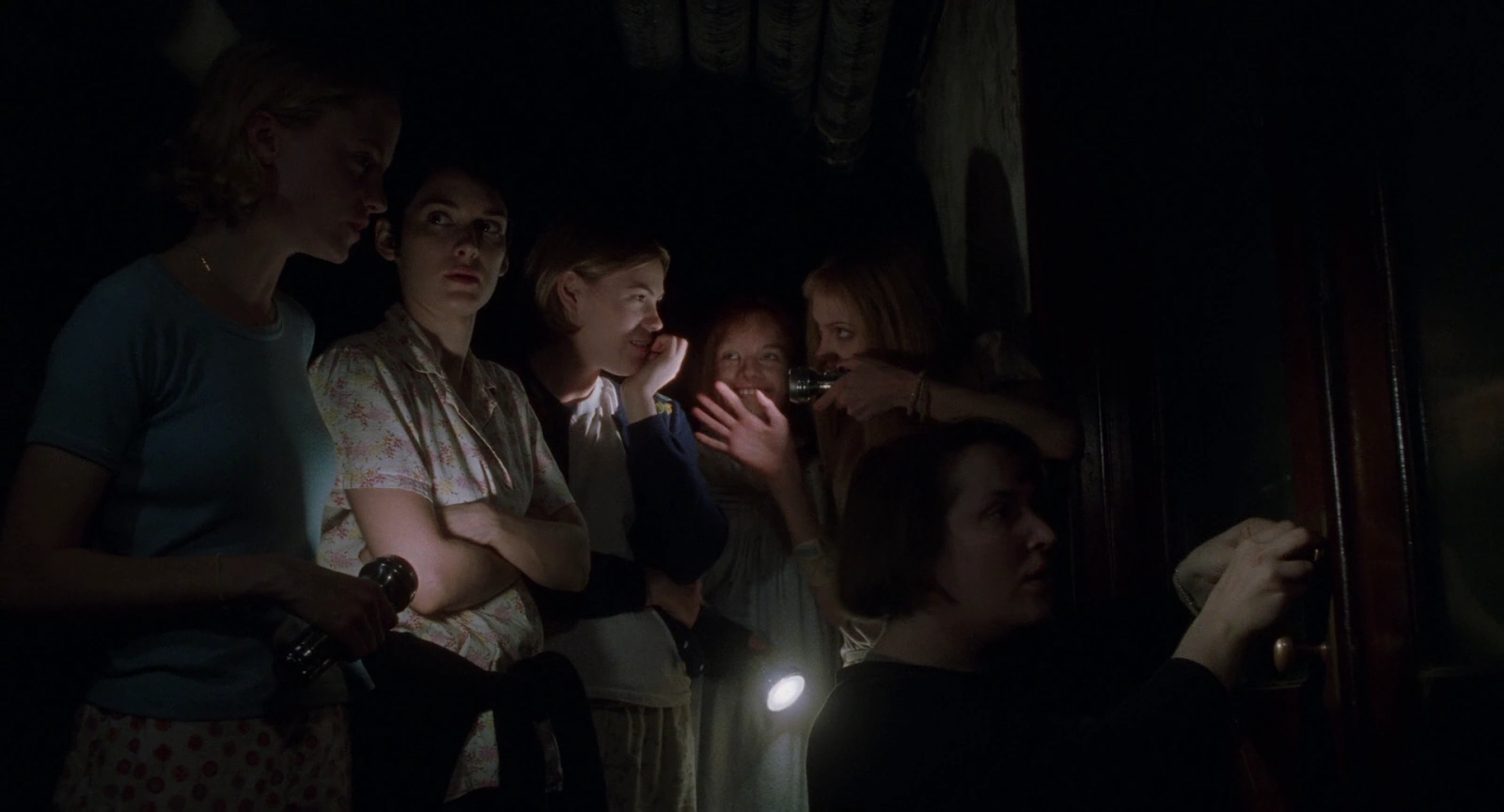 Girl, Interrupted screenshot 3