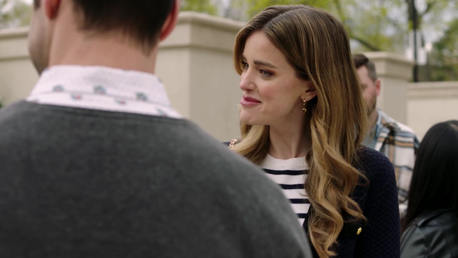 A Bestselling Kind of Love screenshot 2