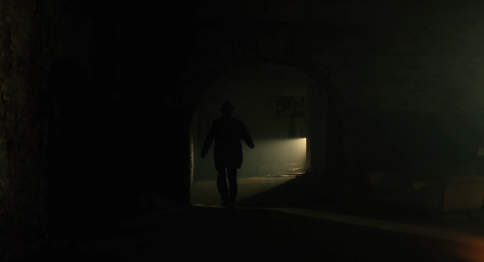 A Kind of Murder screenshot 4