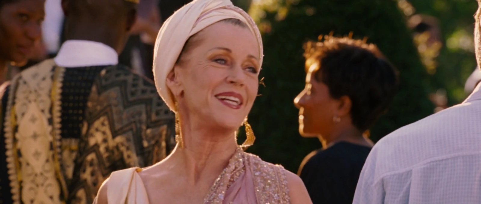 Monster-in-Law screenshot 1