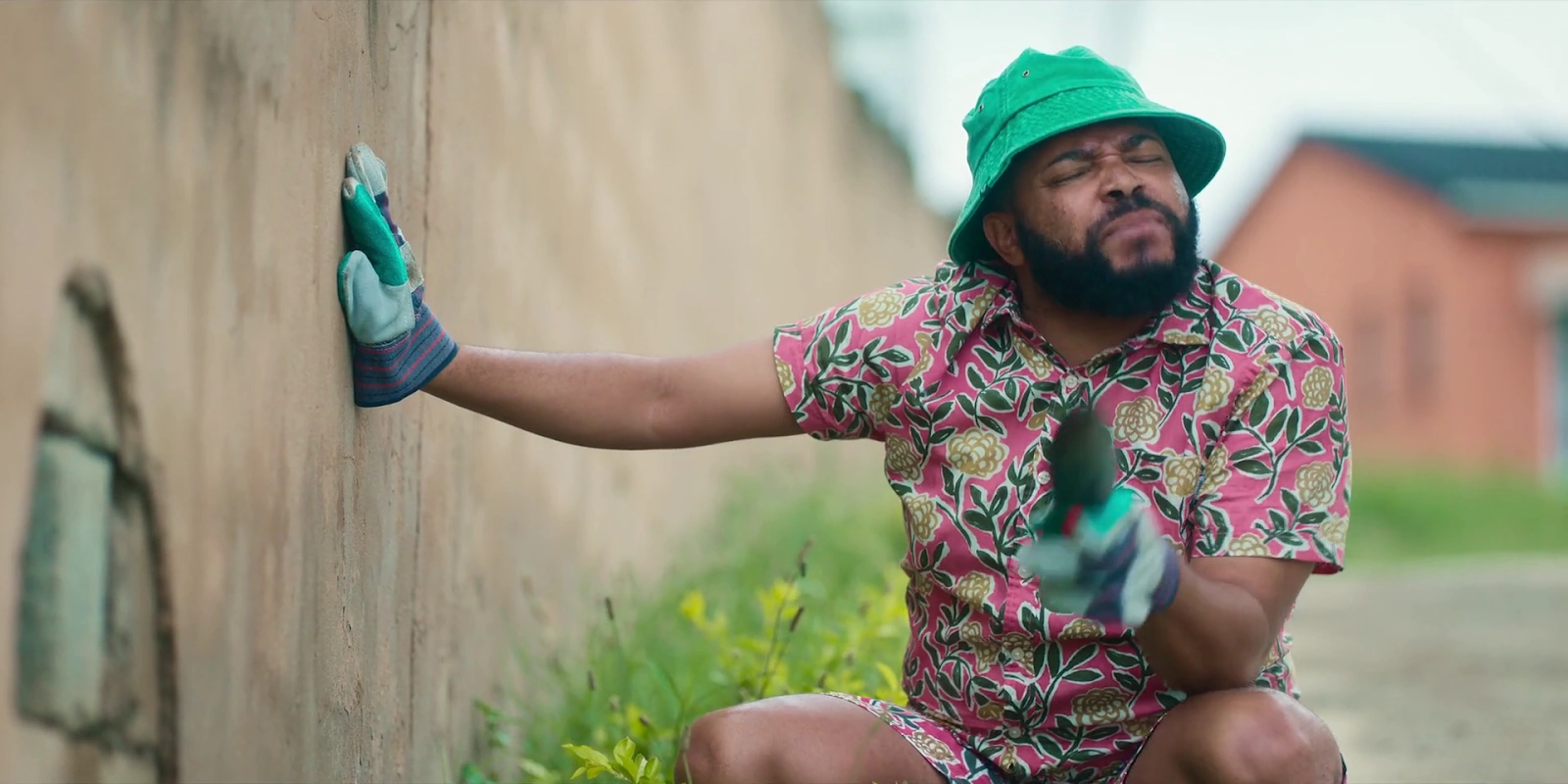 Umjolo: My Beginning, My End! screenshot 5