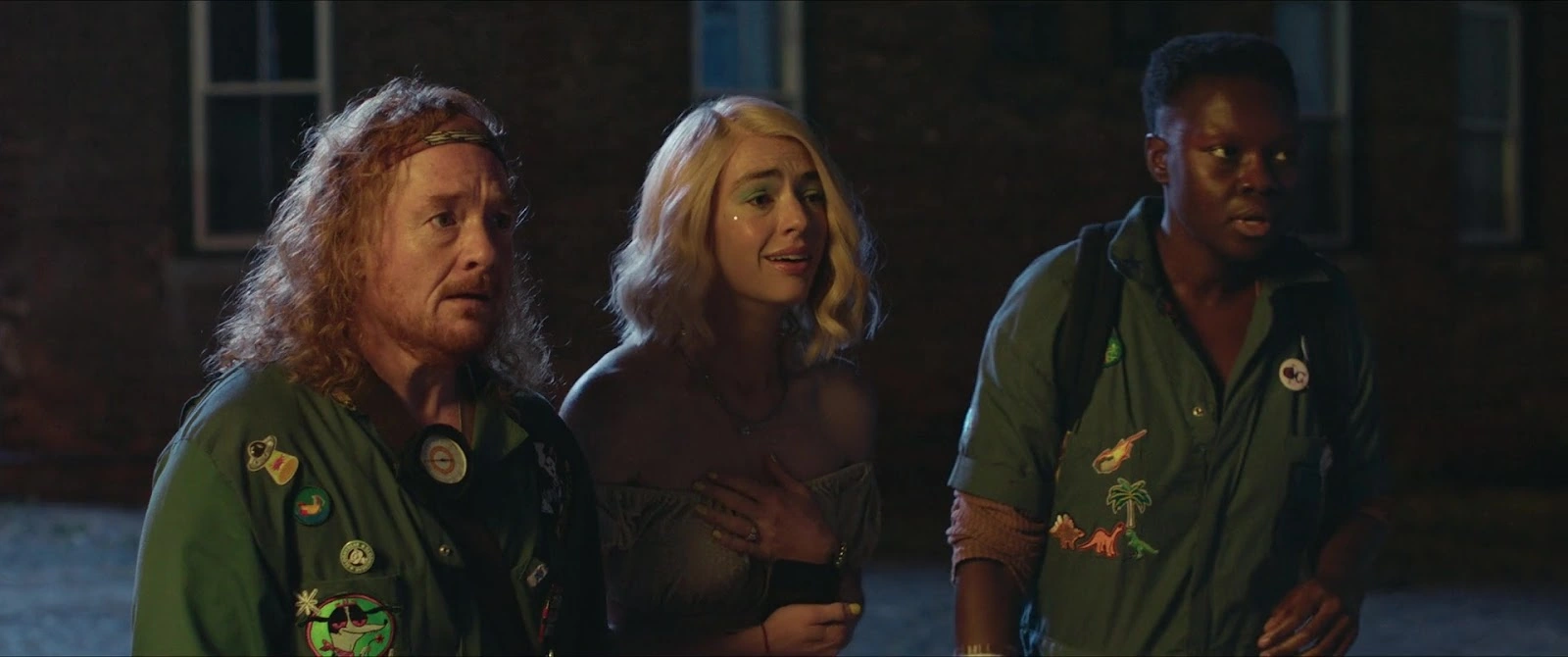 Queens of the Dead screenshot 5
