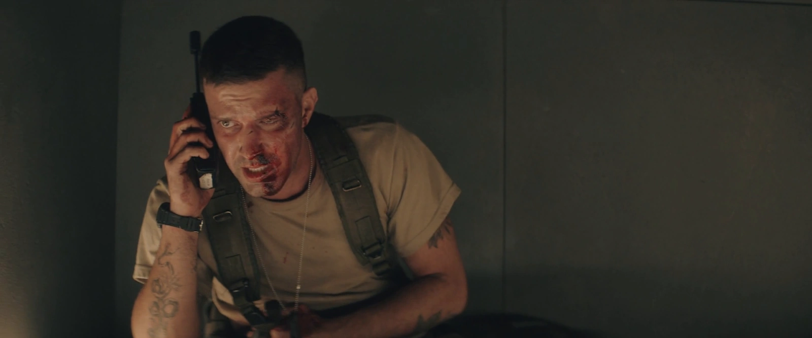The Abandon screenshot 5