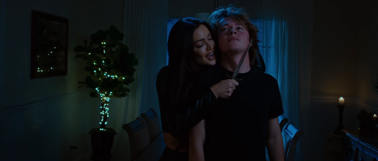 The Vampire Next Door screenshot 5