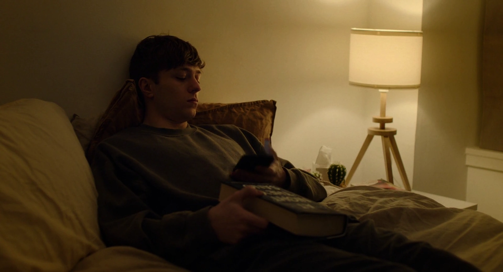 Sebastian screenshot 3