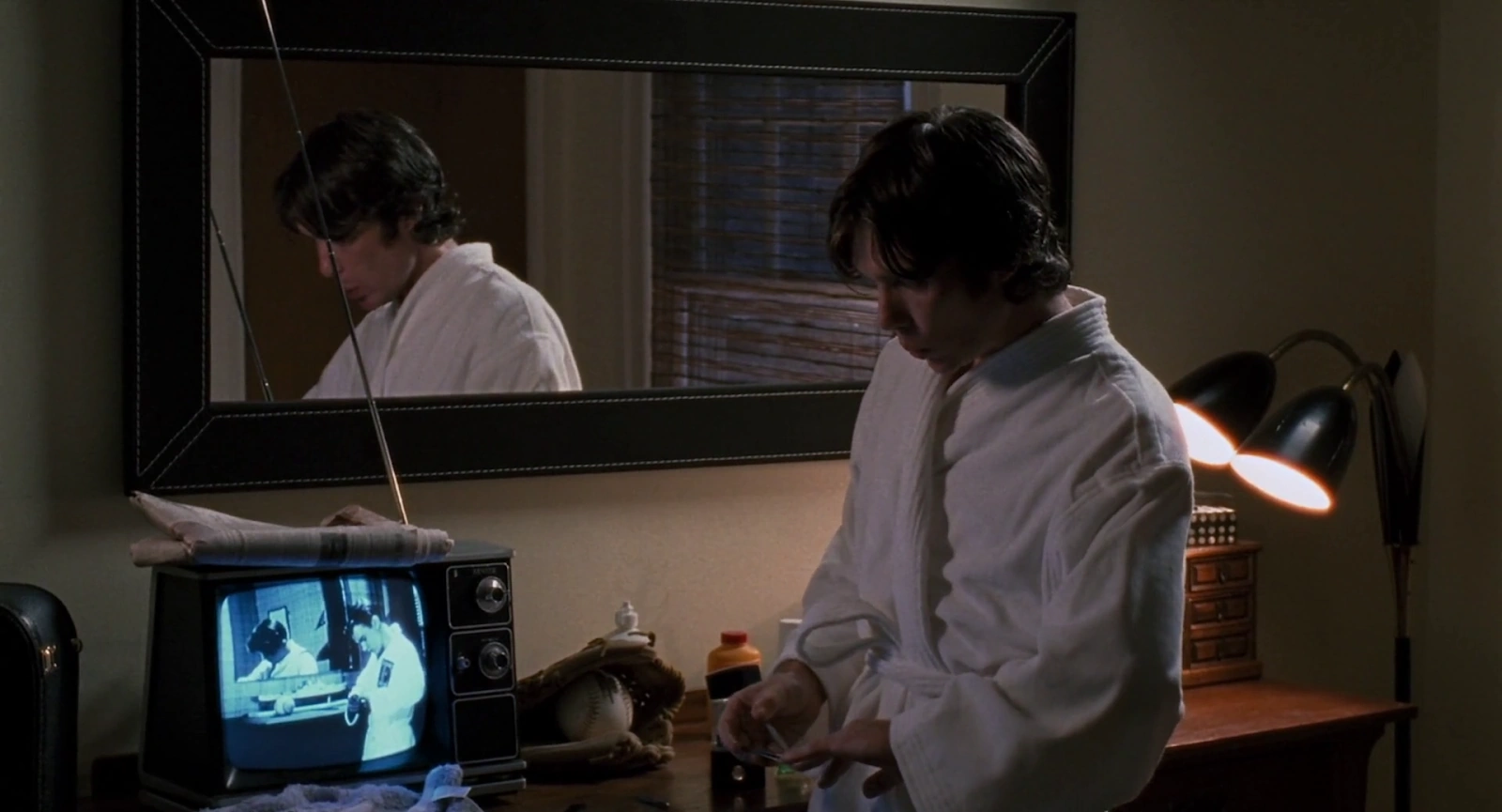 Watching the Detectives screenshot 3
