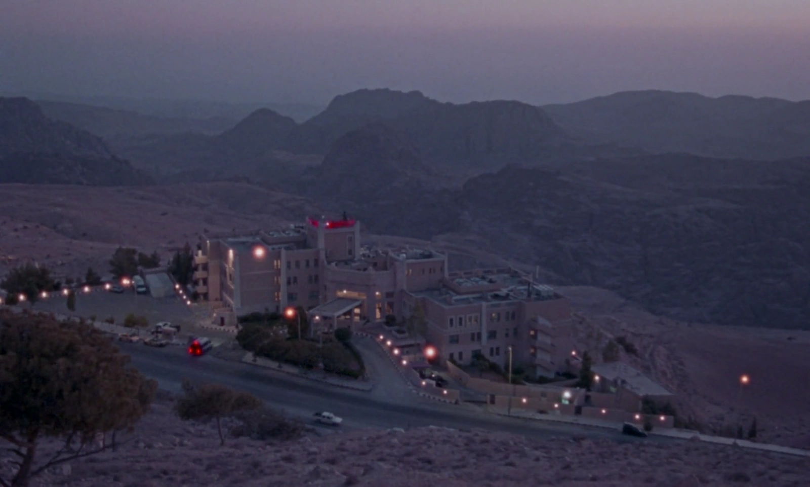 The Red Sea Makes Me Wanna Cry screenshot 1