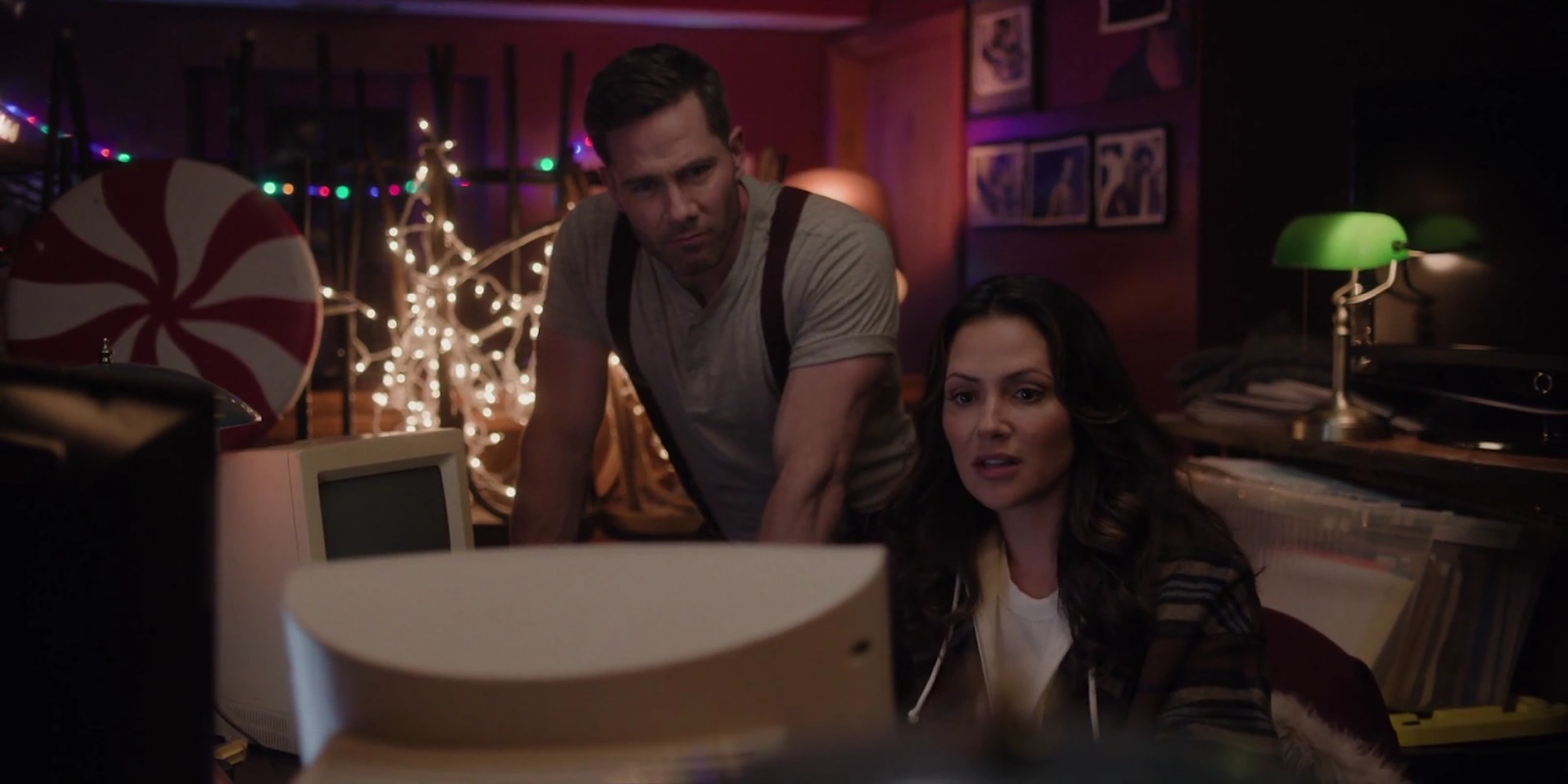 Catch Me If You Claus screenshot 5
