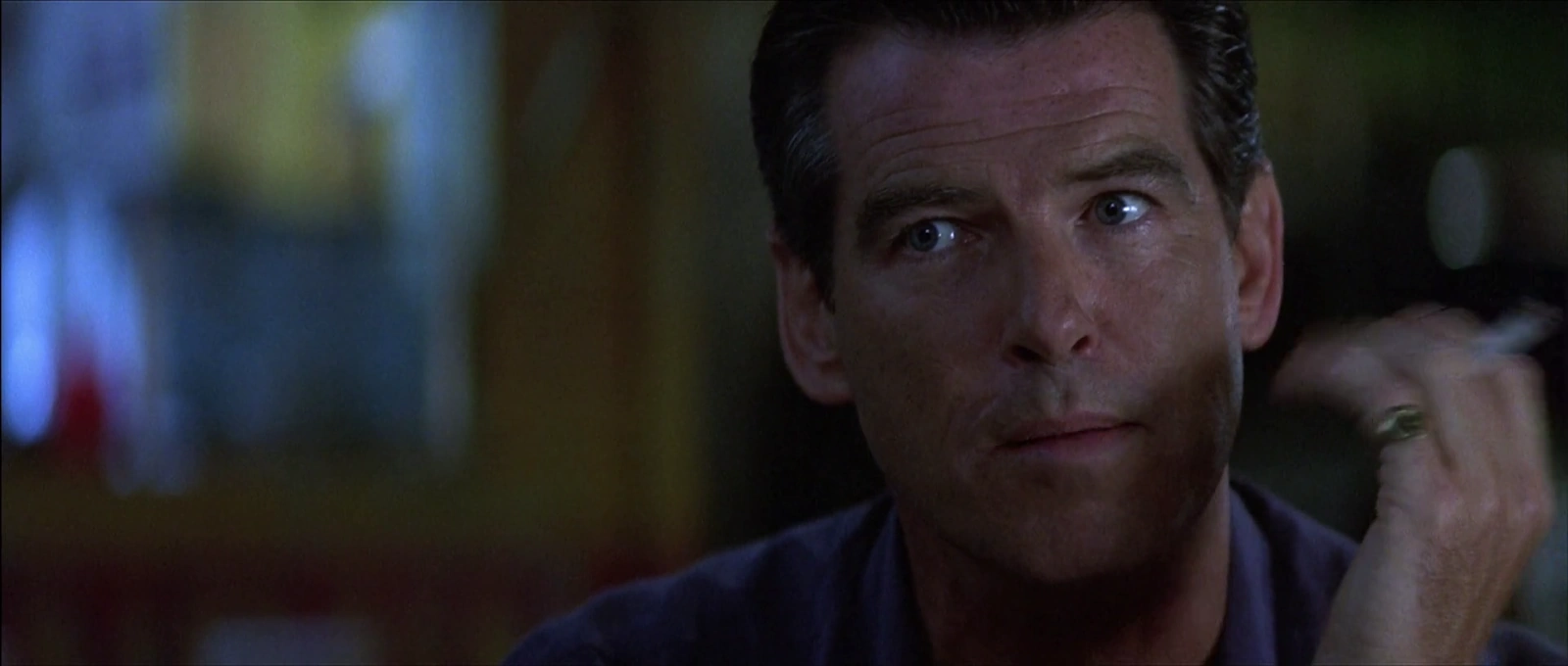 The Tailor of Panama screenshot 2