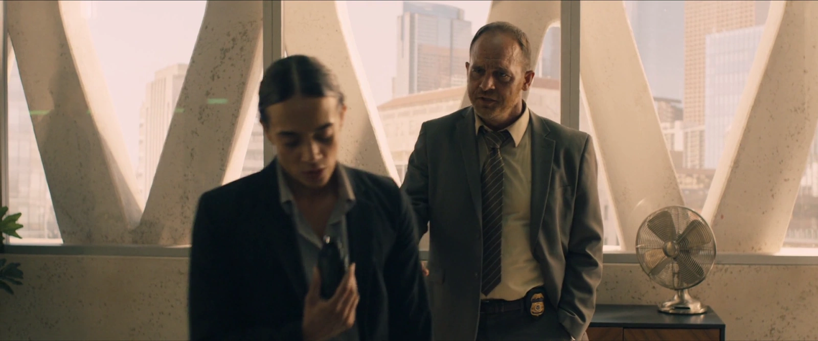 Safe House screenshot 3