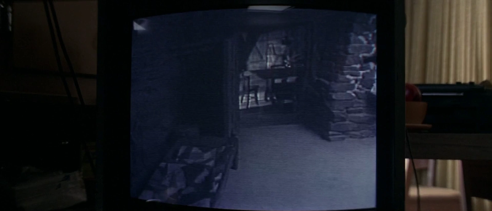 Nell screenshot 4