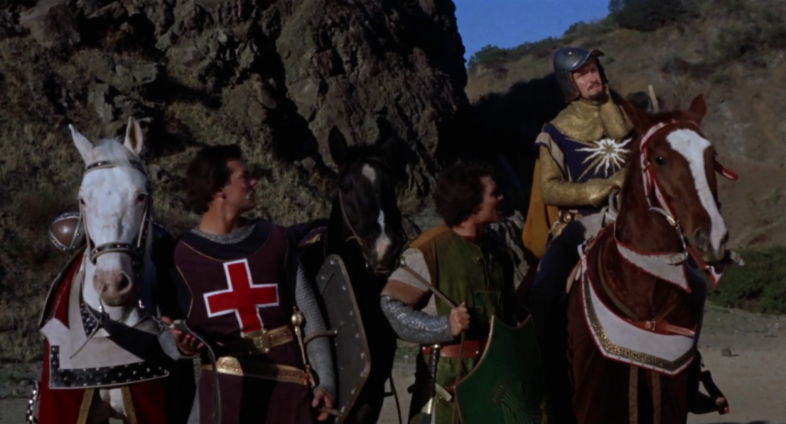 The Magic Sword screenshot 4
