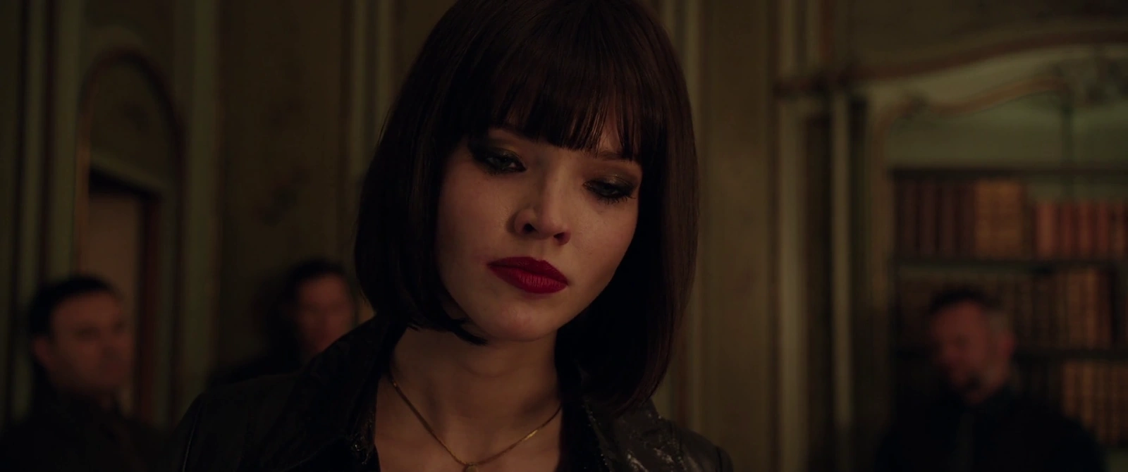 Anna screenshot 4