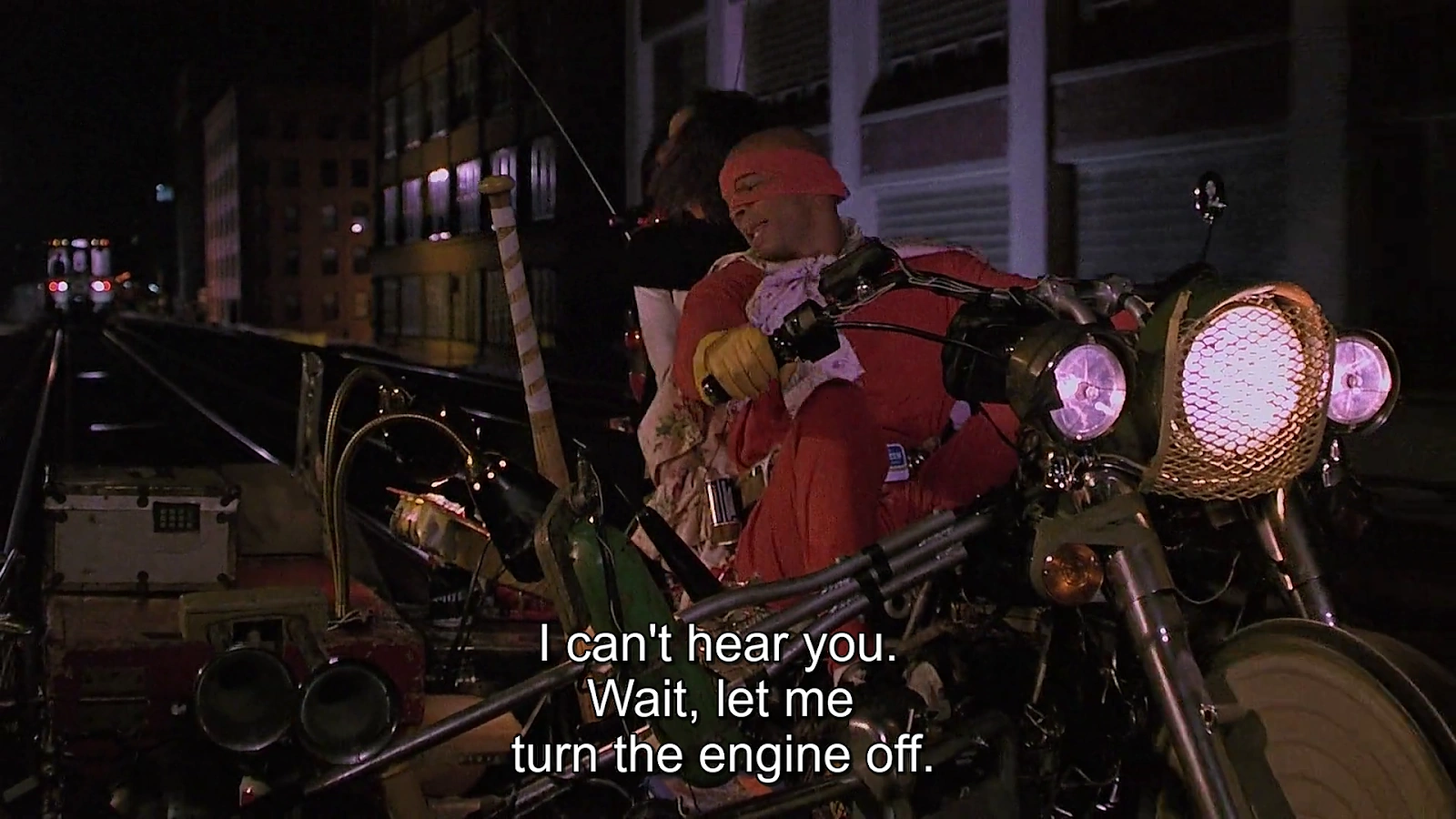 Blankman screenshot 4