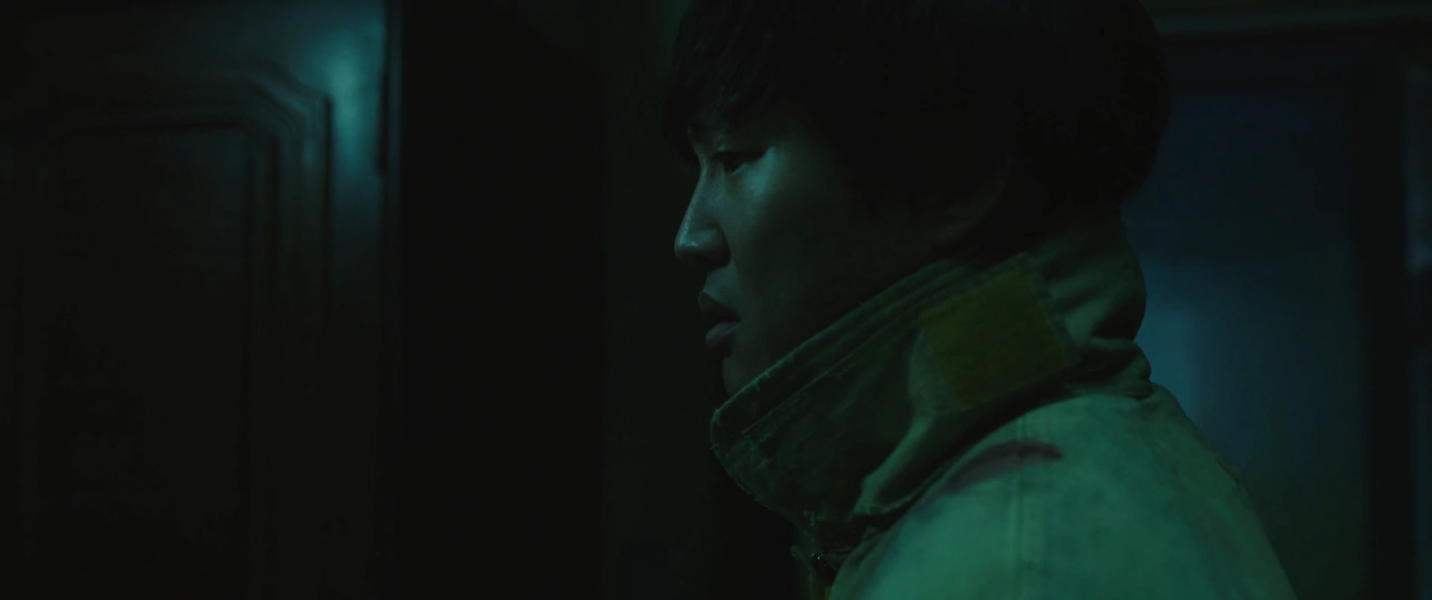 Along with the Gods: The Two Worlds screenshot 5