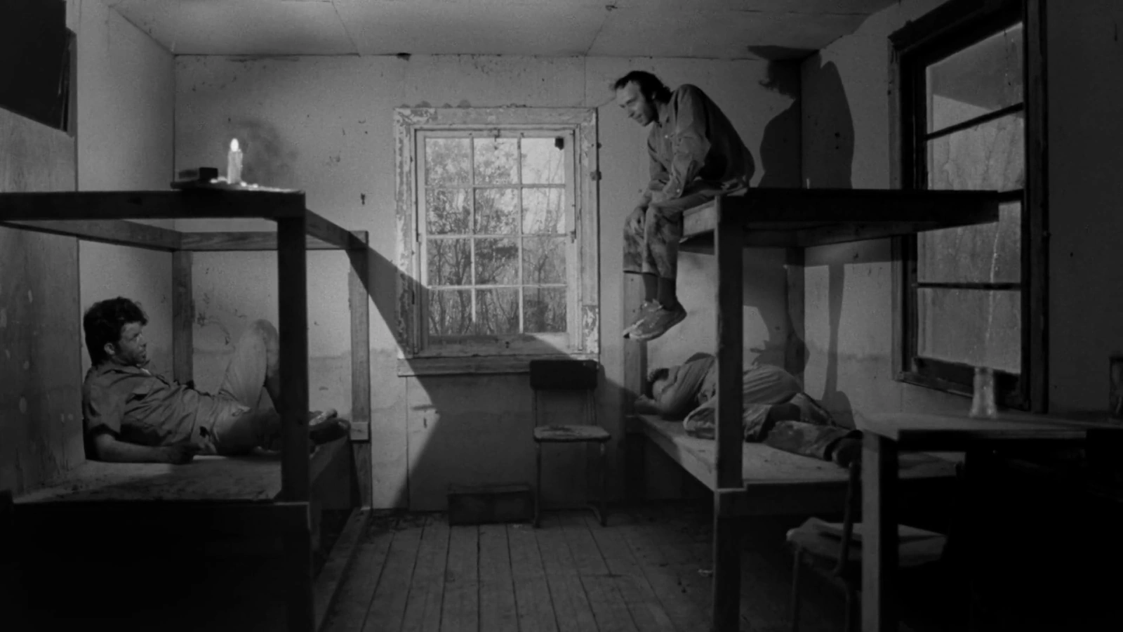 Down by Law screenshot 3