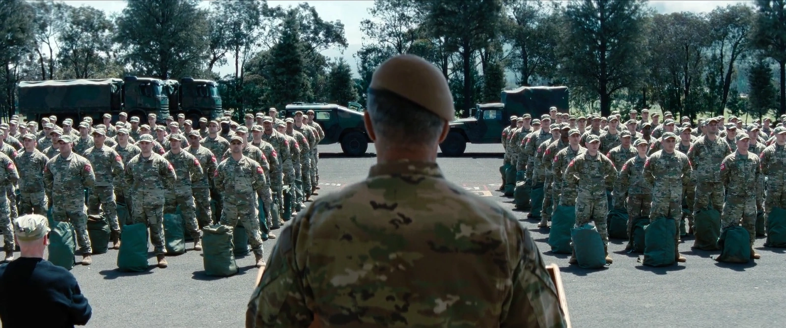 War Machine screenshot 4