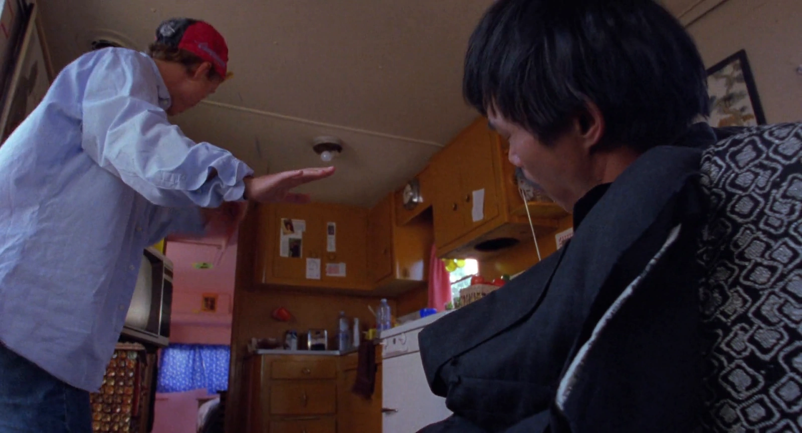 The Master screenshot 3
