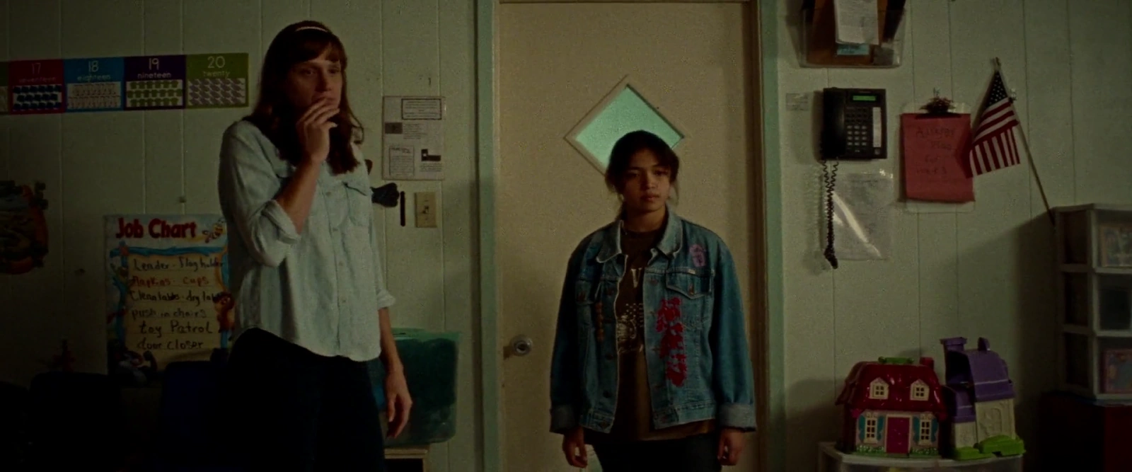 Marisol screenshot 4