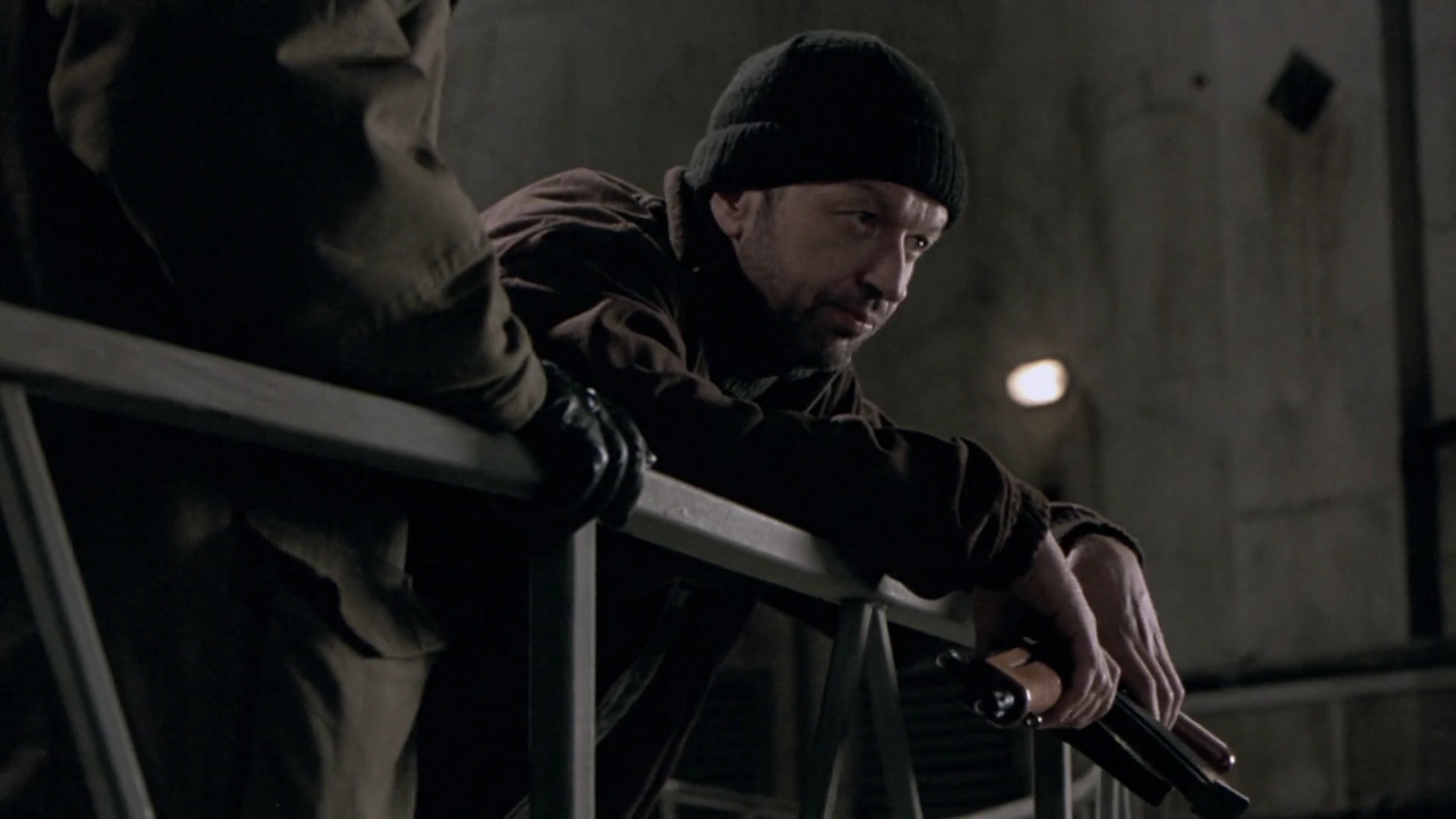 The Marksman screenshot 3