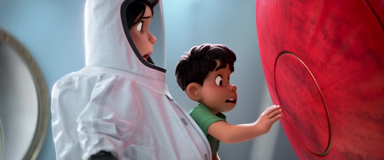 Elio screenshot 4