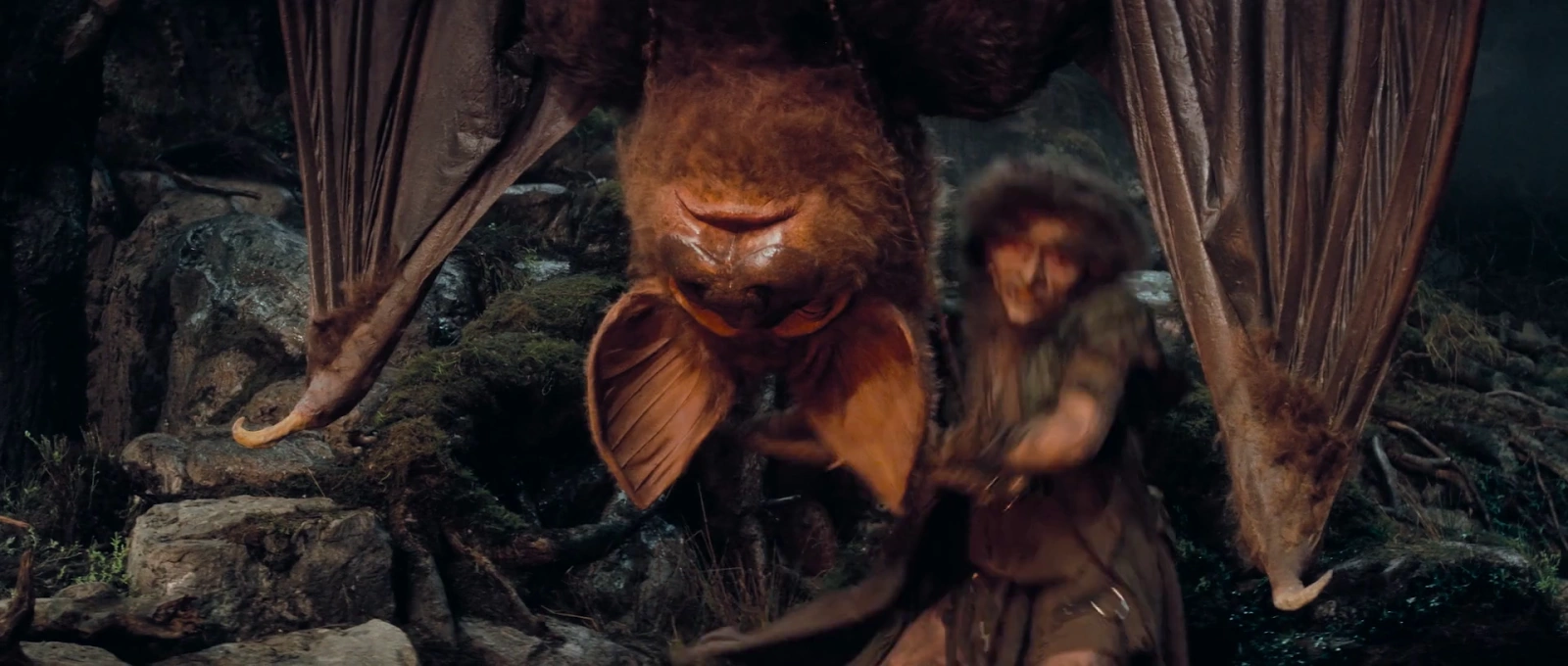 The NeverEnding Story screenshot 2