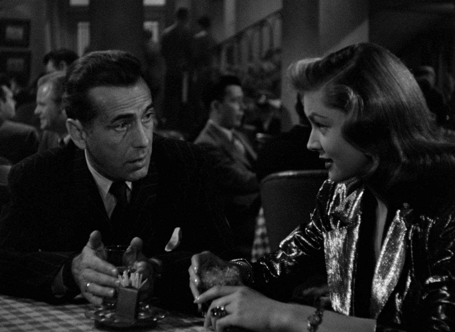 The Big Sleep screenshot 4