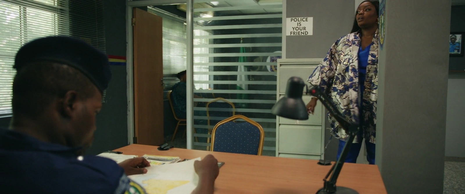 Muri and Ko screenshot 3